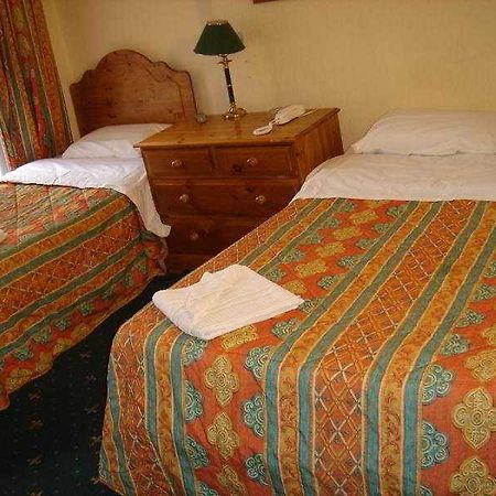 Camelot House Hotel Londyn Zewnętrze zdjęcie