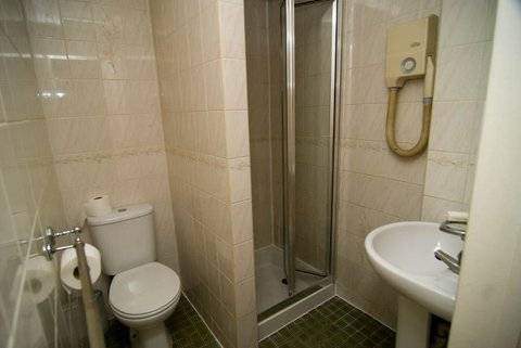 Camelot House Hotel Londyn Zewnętrze zdjęcie