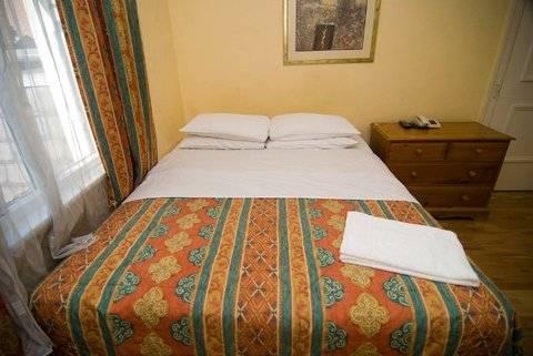 Camelot House Hotel Londyn Zewnętrze zdjęcie