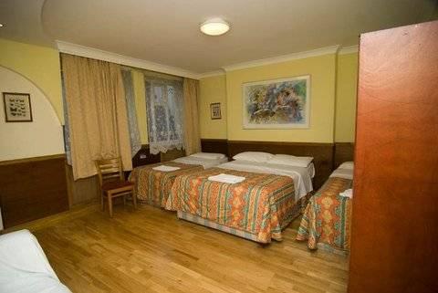 Camelot House Hotel Londyn Zewnętrze zdjęcie