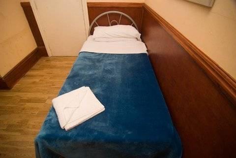 Camelot House Hotel Londyn Zewnętrze zdjęcie
