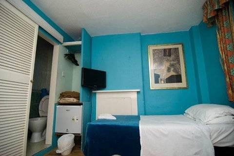 Camelot House Hotel Londyn Zewnętrze zdjęcie