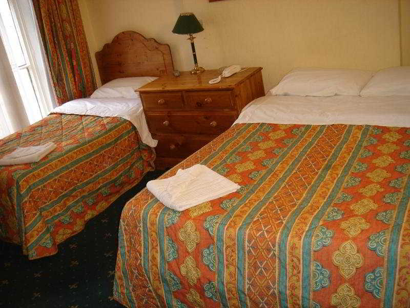 Camelot House Hotel Londyn Zewnętrze zdjęcie